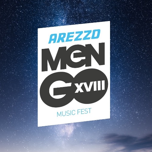 MEN/GO MUSIC FEST