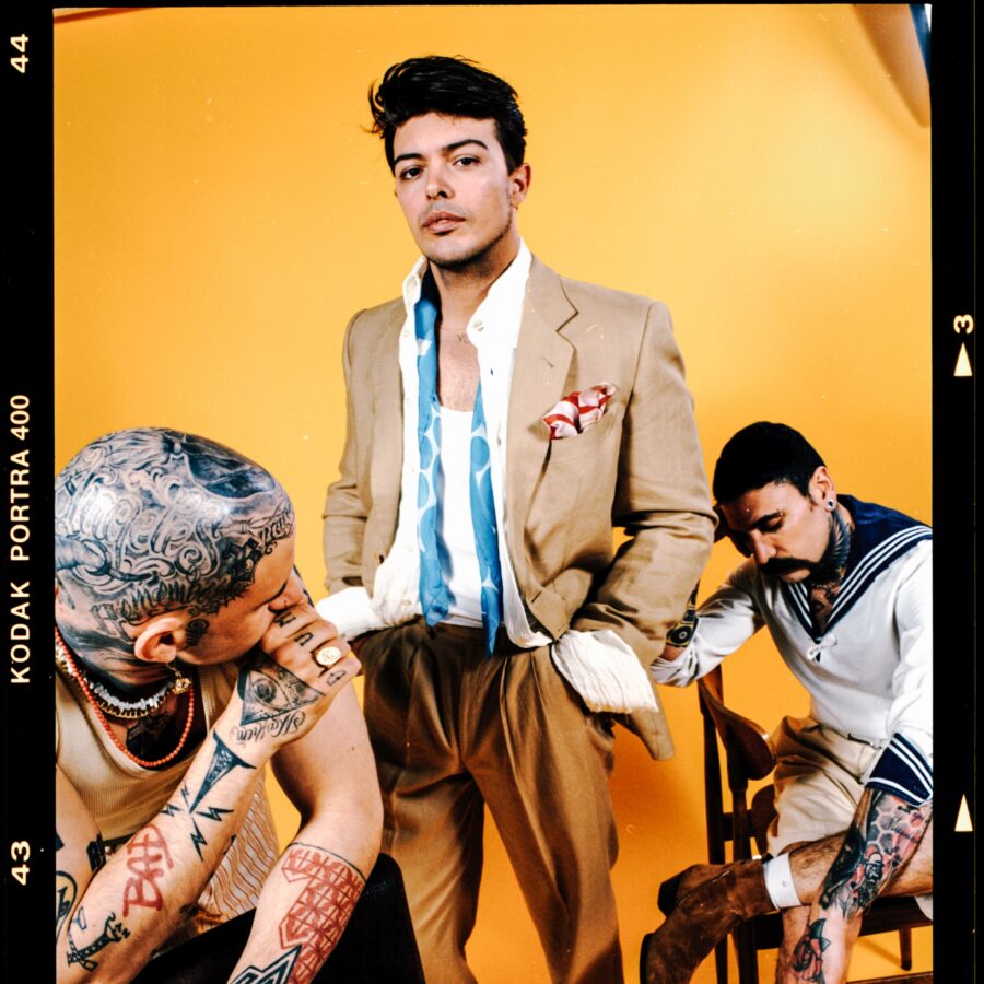 The Kolors